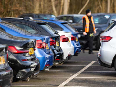 Mahkamah Agung Tolak Campur Tangan Treasury dalam Kasus Pinjaman Mobil Kontroversial