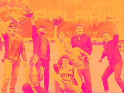 3 Saham Consumer Discretionary Ini Diprediksi Akan Berkinerja Buruk Meski Sektor Naik