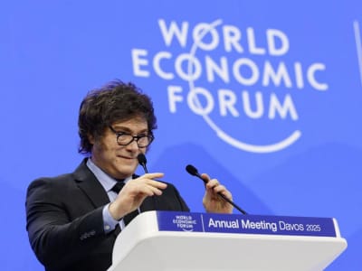 Skandal Token Kripto Libra Guncang Pemerintahan Milei di Argentina