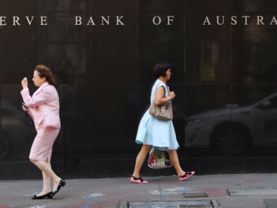 Keputusan Suku Bunga Australia dan Pertumbuhan Ekonomi Jepang Dorong Pasar Asia