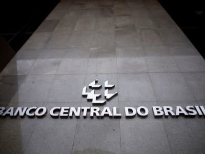 Bank Sentral Brasil Lelang Dolar Rp 3 Triliun untuk Bayar Utang Maret