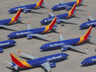 Southwest Airlines Melakukan Pemotongan 15% Karyawan untuk Hemat Biaya