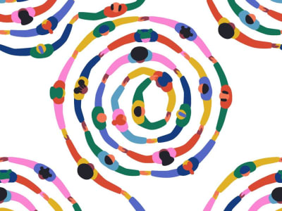 Kecerdasan Hibrida: Solusi Baru Mengatasi Polarisasi DEI di Era AI