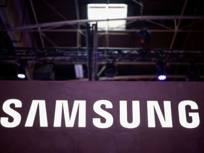 Samsung Angkat Dua Pemimpin Bisnis Chip Jadi Anggota Dewan Baru