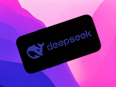 China Gunakan AI DeepSeek untuk Jadi Kekuatan Besar dalam Prakiraan Cuaca