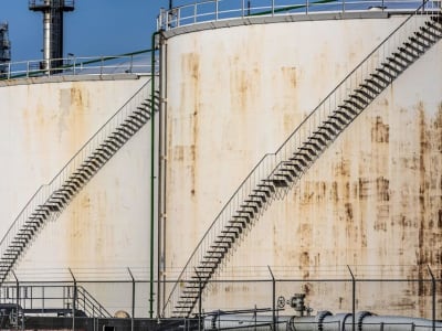 OPEC+ Pertimbangkan Tunda Produksi, Serangan Drone Ukraina Guncang Pasar Minyak