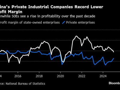Xi Jinping Sambut Bos Teknologi China, Tanda Pergeseran Kebijakan Ekonomi
