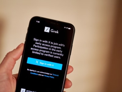 Elon Musk Luncurkan Grok 3, AI Canggih dengan Kemampuan Reasoning dan Riset Mendalam