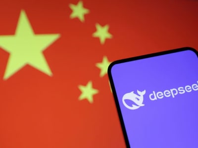 Tiger Brokers Integrasikan AI DeepSeek, Revolusi Investasi di Sektor Keuangan China