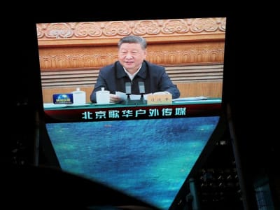 Simposium Xi Jinping: Dukungan Kuat untuk Masa Depan Bisnis China