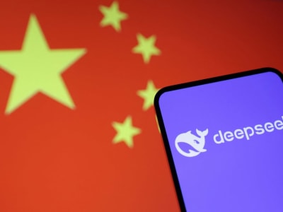 DeepSeek-R1 Mengubah Bisnis Keuangan Tiongkok Lewat AI Canggih TigerGPT