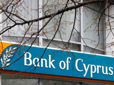Bank of Cyprus Umumkan Kenaikan Laba dan Rencana Dividen Baru di 2024