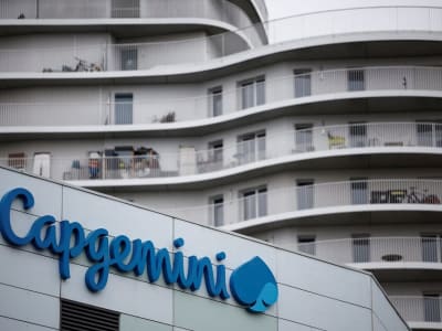 Capgemini Alami Penurunan Penjualan Tapi Terus Tumbuh Berkat AI dan Cloud