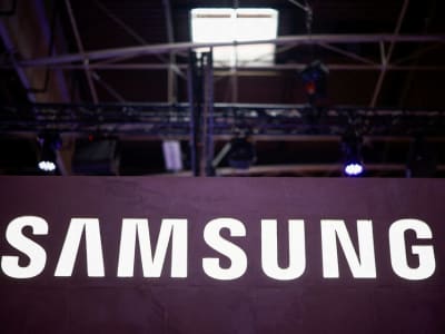 Samsung Perkuat Tim Chip demi Kejar Ketinggalan di Pasar Semikonduktor