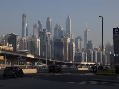 Dubai Jadi Pusat Baru Hedge Funds Dunia dengan Pertumbuhan Mengesankan