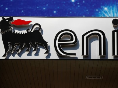 KKR Tambah Saham 5% di Bisnis Biofuel Eni Senilai 587 Juta Euro