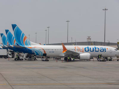 Maskapai Timur Tengah Siapkan Pembelian Ratusan Pesawat Baru untuk Perkuat Armada