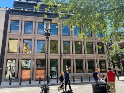 Norwegia Terima 82 Pelamar CEO Dana Kekayaan Negara, Tangen Melamar Lagi