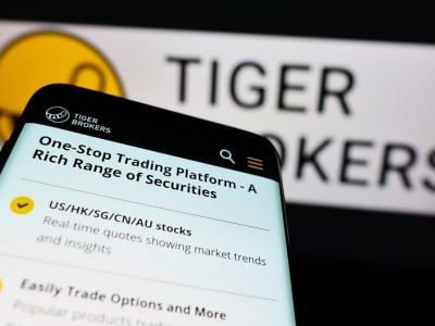 AI Mengubah Industri Keuangan China dengan Lonjakan Pengeluaran TI USRp 156.23 triliun ($9,5 Miliar) 