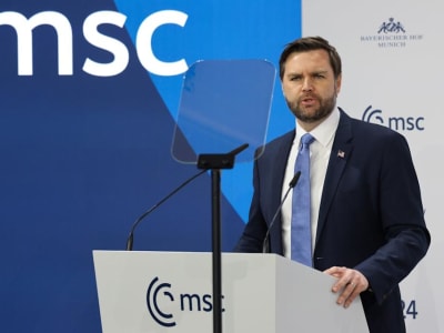 Pertemuan Rahasia AS-Rusia di Arab Saudi Bahas Akhiri Perang Ukraina Tanpa Ukraina