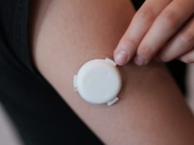 Startup Level Zero Health Kembangkan Alat Pemantau Hormon Terus Menerus Tanpa Jarum