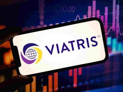 Mengapa Saham Viatris Kurang Menjanjikan Meski Harga Turun Tajam