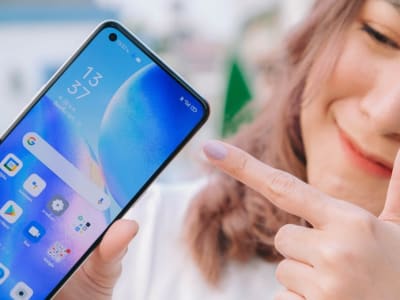 Produsen Smartphone China Kuasai Pasar Tengah Timur dan Asia Tenggara di 2024