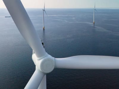 MI5 Selidiki Peran China dalam Teknologi Hijau Inggris Demi Keamanan Nasional