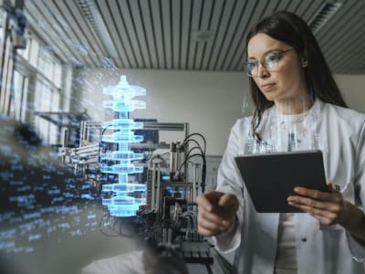 Peran Laboratorium Nasional DOE dalam Mempercepat Inovasi Teknologi Energi