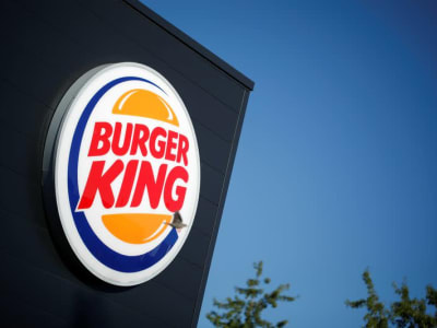 Restaurant Brands Ambil Alih Burger King China untuk Hadapi Persaingan Ketat