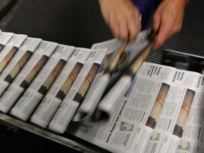 Serangan Siber Ransomware Mengepung Lee Enterprises Selama 3 Minggu