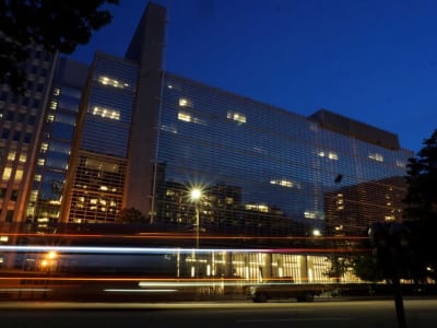 Bank Dunia Desentralisasi Operasi untuk Respons Cepat Kebutuhan Lokal