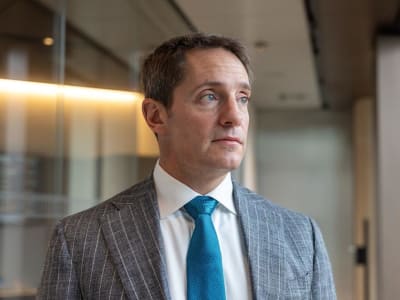 Carson Block Fokus Investasi di India, Hindari Risiko Pasar China