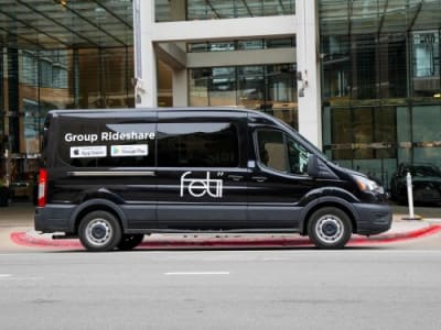 Fetii: Solusi Transportasi Rideshare Grup On-Demand untuk Milenial