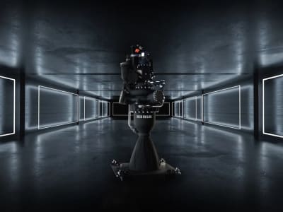 Ursa Major Akselerasi Mesin Roket Draper Untuk Sistem Iron Dome Amerika