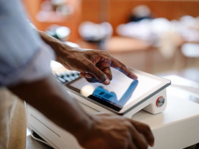 Tren Terbaru Teknologi POS untuk Meningkatkan Bisnis Ritel Modern