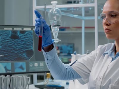 Terobosan Baru: Target Perbaikan DNA untuk Hentikan Penyakit Huntington