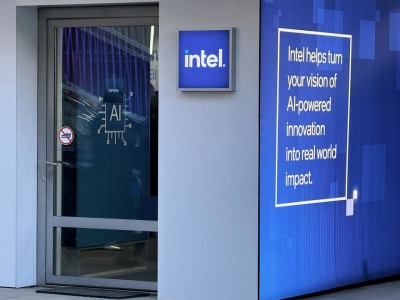 Intel Pertimbangkan Pemecahan Perusahaan dan Akuisisi Demi Tingkatkan Nilai Saham