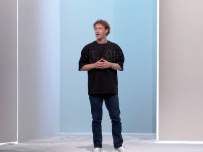 Meta Luncurkan LlamaCon, Tantang DeepSeek dan Perkuat AI Terbuka 2024