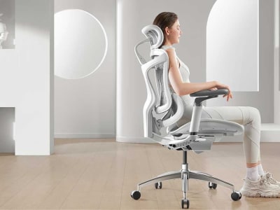7 Penyebab Nyeri Punggung Tersembunyi dan Manfaat Kursi Ergonomis Sihoo