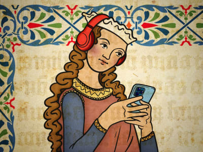 Fenomena 'Lore Drops': Cerita Pribadi yang Membuat Media Sosial Lebih Hidup