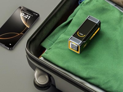 Future Starship Pro: Power Bank Cepat dengan Output 210W untuk Perangkat Berat