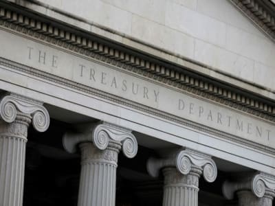 Penurunan Kepemilikan Asing Surat Utang AS Karena Ketidakpastian Ekonomi Pasca Trump