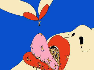 Bahaya Penipuan Asmara di Era AI dan Kesepian Digital