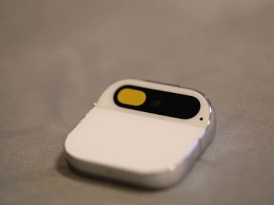 HP Mengakuisisi Humane, Mengakhiri Era AI Pin yang Gagal