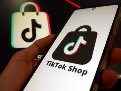 TikTok Shop Siap Masuk Italia dan Negara Besar Lain Tahun Ini