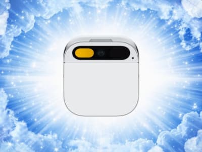 HP Akuisisi Humane, AI Pin Dihentikan Karena Kegagalan Produk