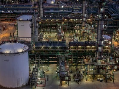 Harga Minyak Stabil Meski Ketegangan Rusia-Ukraina dan Penundaan OPEC+