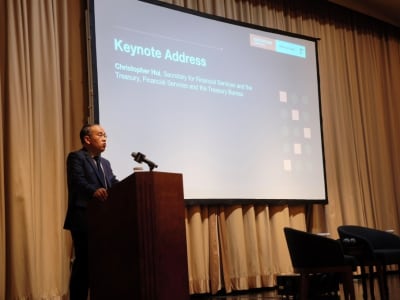 Hong Kong Perkuat Industri Web3 dengan Fokus pada Tokenisasi dan Stablecoin