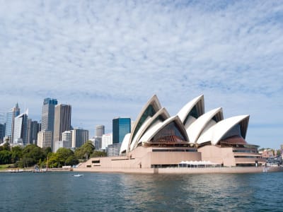Zerocap dan CoinDesk Hadirkan Produk Opsi Terstruktur Pertama di Australia